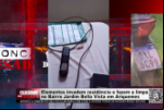 Elementos invadem residência e fazem a limpa no Bairro Jardim Bella Vista em Ariquemes – Vídeo