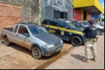 PRF registra várias ocorrências criminais no final de semana em Rondônia