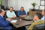 Deputado Pedro Fernandes destina R$ 400 mil para melhorias no sistema de abastecimento de água em Monte Negro