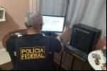 PF deflagra Operação Serpente do Éden e desarticula esquema criminoso de fraudes financeiras – Vídeo