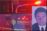 IDENTIFICADO: Protético é morto brutalmente por mulher durante roubo em Porto Velho