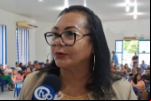 SINTERO promove Assembleia com Trabalhadores da Educação do Estado – Vídeo
