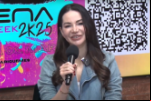 Entrevista com Dr. Sâmela Rosique – Inscrições para a Arena Detox Week 2025 estão abertas – Vídeo