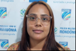 URGENTE: 'Miranda do CV' acusada de execução no Orgulho é presa pela PM em Porto Velho