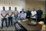 Pedro Fernandes parabeniza policiais de Rondônia campeões no European Police & Fire Games 2024 e reforça apoio ao esporte