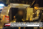 Força Tática e NI da PM localizam foragido da Justiça em Ariquemes – Foragido é Faccionado do CV – LIVE: ESTAMOS NO AR! PROGRAMA BRONCA DA PESADA