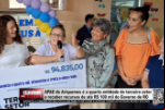 APAE de Ariquemes é a quarta entidade do terceiro setor a receber recursos de até R$ 100 mil do Governo de RO – Vídeos