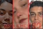 URGENTE: Três vitimas da chacina são identifica em Nova Mutum do Paraná distrito de  PVH – Um era  morador de Ariquemes