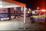Homem é esfaqueado na noite de domingo (02) no Setor 07 em Jaru