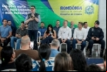 Golaço de Marcos Rocha: Entrega o Parque Esportivo Abobrão com Grande festa