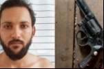 BOPE mata foragido acusado de homicídio em Ariquemes após confronto em Porto Velho