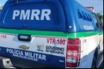 Condenado por latrocínio em Rondônia é preso após ser assaltado em Roraima