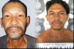 CAPTURADOS: Acusado de homicídio no Mato Grosso e assaltante são presos em Porto Velho