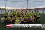 Clube Jumentos Sem Mãe comemora em confraternização 30 anos em Ariquemes – Vídeo