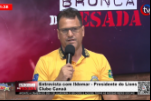 Lions Club Canaã ira sortear R$ 20 mil na EXPOARI 2025 :  Entrevista com Ildemar Coimbra – Presidente do Lions – Vídeo