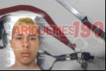 LEVOU SURRA: Ladrão é espancado após agredir adolescente para roubar moto em Porto Velho