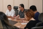 Governo de Rondônia cria Comissão para garantir novo Hospital de Urgência e Emergência