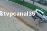 ARIQUEMES: URGENTE – Gravíssimo acidente deixa em óbito mulher e criança de 10 anos de idade na Av. Candeias com 4 Cachoeiras – Vídeos