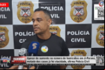 Apesar do aumento no número de homicídios em Ji–Paraná, metade dos casos já foi elucidado, afirma Polícia Civil – Vídeo