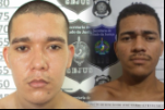 URGENTE: Mais dois homicidas 'ganham' cela livre e fogem de presídio em Porto Velho