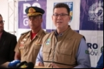 Governador Marcos Rocha entrega Centro de Ensino do Corpo de Bombeiros e reforça investimentos na segurança pública