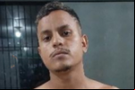 PATAMO PRENDEU: Foragido é preso durante Operação Sufocare na Mané Garrincha em Porto Velho
