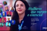 Histórias que inspiram: mulheres movem o saneamento da Aegea Rondônia