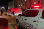 Homem invade apartamento e tenta incendiar ex–esposa dentro em Porto Velho