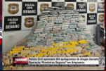 Polícia Civil apreende 264 quilogramas de drogas durante Operação “Fronteiras Seguras” em Ariquemes – LIVE: ESTAMOS NO AR! PROGRAMA BRONCA DA PESADA