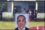 FULMINANTE: Homem de 62 anos morre enquanto roçava quintal de residência em Porto Velho