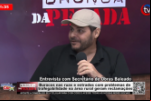 Buracos nas ruas e estradas com problemas de trafegabilidade na área rural geram reclamações – Entrevista com Secretário de Obras Baleado – Vídeo