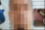 PORTO VELHO: PM recebe denúncia de disparos de arma de fogo e prende foragido em casa