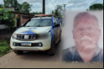 IDENTIFICADO: Corpo é encontrado em decomposição na zona Leste Porto Velho