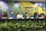 Concurso Nacional de Cacau será em Cacoal