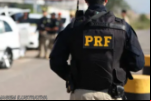Em São Miguel do Guaporé–RO, Polícia Rodoviária Federal apreende cocaína em ônibus