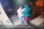 NA MADRUGADA: Técnica de enfermagem apanha do namorado e ao sair de casa é roubada por ladrões em Porto Velho