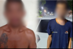 Homicídios cumpre mandado de prisão contra acusados de matar homem a pauladas em Porto Velho