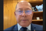 Entrevista com Deputado Federal Coronel Chrisóstomo– Vídeo