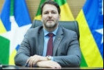 Deputado Alex Redano solicita manutenção emergencial da RO–205 em Cujubim