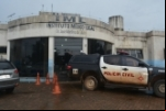 TÁ NO IML: Mulher morre no JPII após ser encontrada caída em vala na capital