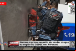 Homem é preso suspeito de vender drogas na região do CEDEL em Ji–Paraná – Vídeo