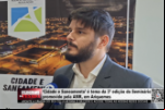 'Cidade e Saneamento’ é tema da 3ª edição do Seminário promovido pela AMR, em Ariquemes – LIVE: ESTAMOS NO AR! PROGRAMA BRONCA DA PESADA