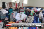 Acontece nesse Sábado dia 22/03 o Bazar da Pechincha da Escola Migrantes no Setor 01 de Ariquemes – Vídeo