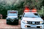 Polícia encontra ossada humana que pode ser de Policial Militar reformado de Rondônia desaparecido
