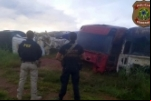 Operação desmantela quadrilha de roubo de cargas com atuação em Rondônia