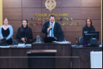 Caso Antonieli: crime de repercussão em Pimenta Bueno vai a júri e réu recebe pena de 33 anos