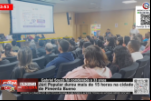 Júri Popular durou mais de 15 horas na cidade de Pimenta Bueno – Gabriel Souza foi condenado a 33 anos – Vídeo