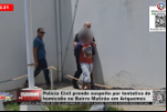 Polícia Civil prende suspeito por tentativa de homicídio no Bairro Mutirão em Ariquemes – Vídeo