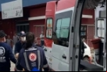 Colisão entre veículos deixa quatro pessoas feridas em Ji–Paraná