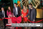 Governador Marcos Rocha entrega o Teatro Belas Artes Ariquemes e reforça compromisso com a cultura – Vídeo
